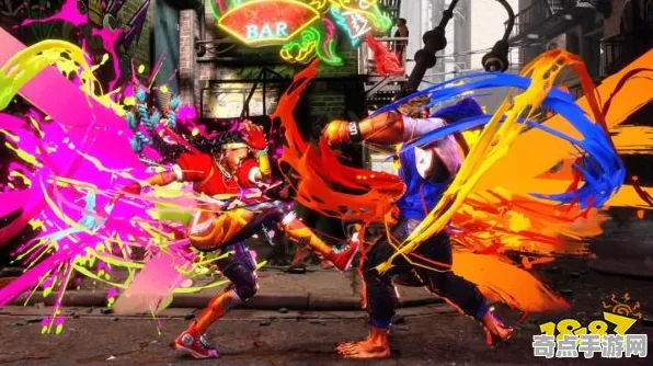 《街霸6》云游戏优化 8月技术分析 Steam Deck 音乐鉴赏 《街霸6》云游戏优化 8月技术分析 Steam Deck 音乐鉴赏