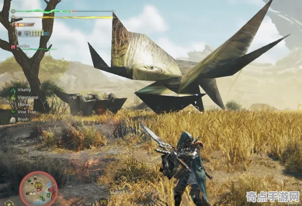 《怪物猎人:荒野》跨平台策略 8月技术分析 PC专业版 专业攻略 《怪物猎人:荒野》跨平台策略 8月技术分析 PC专业版 专业攻略