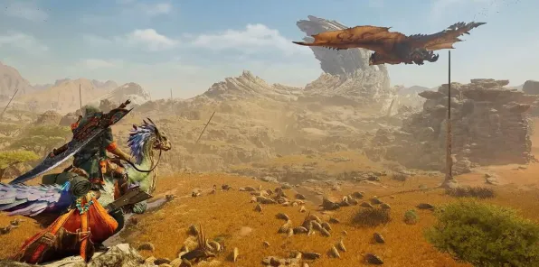 《怪物猎人:荒野》跨平台策略 8月技术分析 PC专业版 专业攻略 《怪物猎人:荒野》跨平台策略 8月技术分析 PC专业版 专业攻略