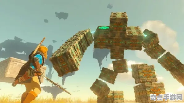 《塞尔达传说：王国之泪》经济系统解析 2025年8月更新 PC专业版