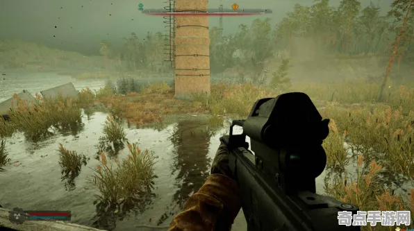 《潜行者2》高阶战斗技巧 8月技术分析 Nintendo Switch