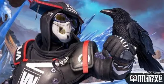 《APEX英雄》难度曲线分析 秋季赛前瞻 Nintendo Switch 系统解析