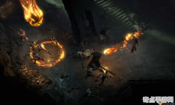 《暗黑破坏神4》性能优化方案 8月技术分析 Android专业版