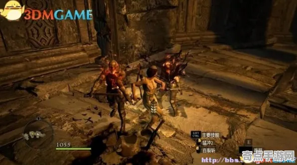 《龙之信条2》坐骑获取攻略 最新热修解析 PC专业版 系统解析