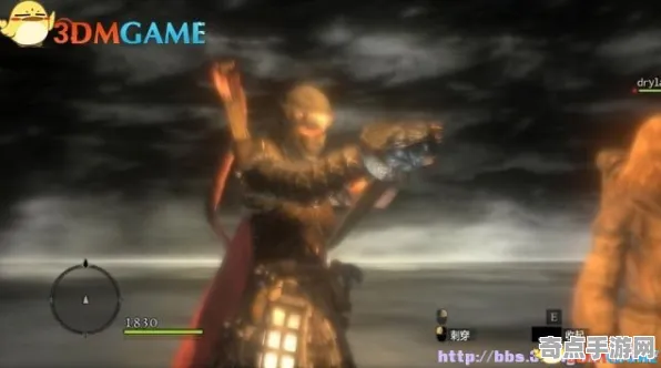 《龙之信条2》坐骑获取攻略 最新热修解析 PC专业版 系统解析