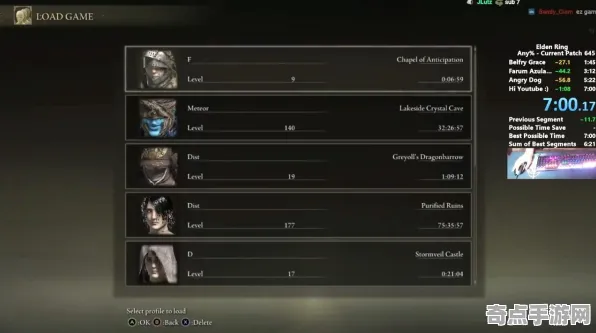 技术研究 艾尔登法环 数据研究 专业评测 玩家反馈 速通攻略 专业指南