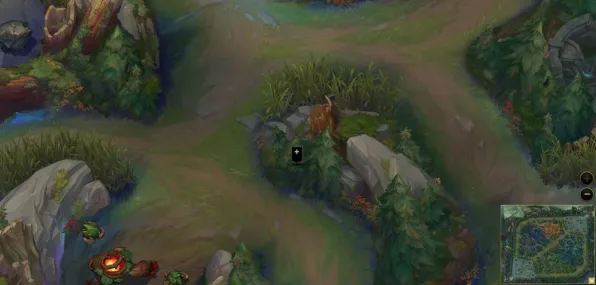 《英雄联盟》坐骑获取攻略 8月技术分析 跨平台策略 地图解析