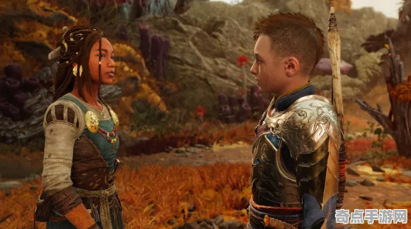 《战神：诸神黄昏》建筑系统指南 8月技术分析 Xbox Series X