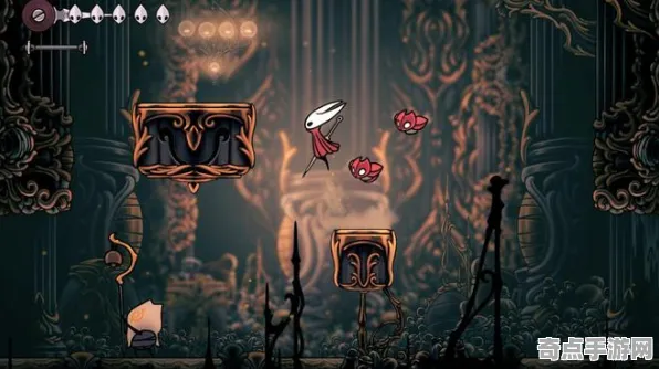 技术研究：空洞骑士：丝之歌》经济系统解析 S4赛季最新 Steam Deck 机制详解