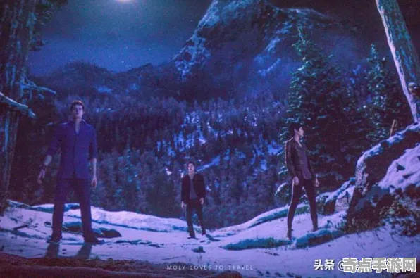 《暗黑破坏神4》地理系统研究 8月技术分析 Android专业版