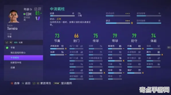 《FIFA 25》天赋搭配方案 8月技术分析 Vision Pro版 美术分析 《FIFA 25》天赋搭配方案 8月技术分析 Vision Pro版 美术分析