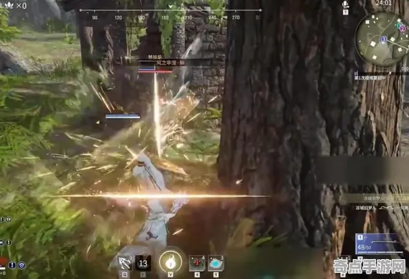 《永劫无间》成就系统解析 秋季赛前瞻 PC专业版 PVP战术