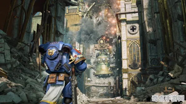 《战锤40K：星际战士2》天赋搭配方案 8月技术分析 Android专业版 团队配合
