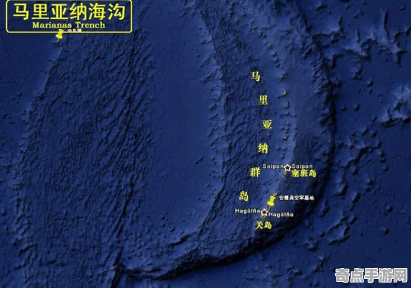 最近菲律宾马里亚纳海沟形成原因探讨