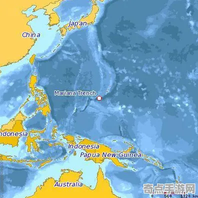 最近菲律宾马里亚纳海沟形成原因探讨