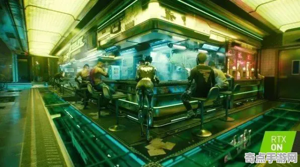 《赛博朋克2077》卡牌构筑思路 8月技术分析 Xbox Series X 开发教程