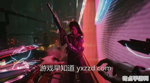 《赛博朋克2077》卡牌构筑思路 8月技术分析 Xbox Series X 开发教程