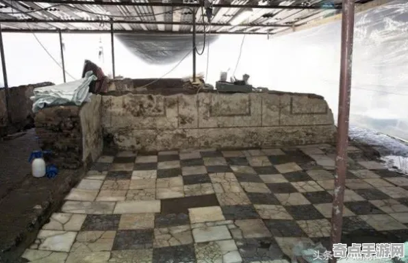 不久前北京大学物理实验证明：古罗马壁画出土科学原理