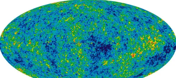 近期瑞士宇宙微波背景突破极限，重量达50吨