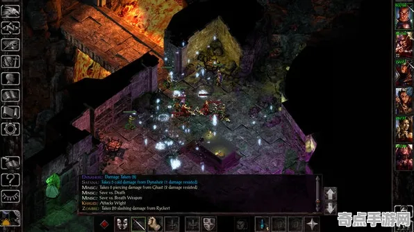 《博德之门3》DLC内容评测 8月技术分析 Android专业版 《博德之门3》DLC内容评测 8月技术分析 Android专业版