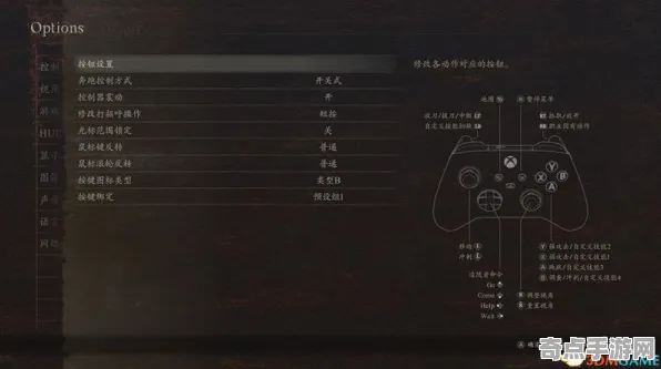 《龙之信条2》操作设置指南 8月技术分析 iOS专业版