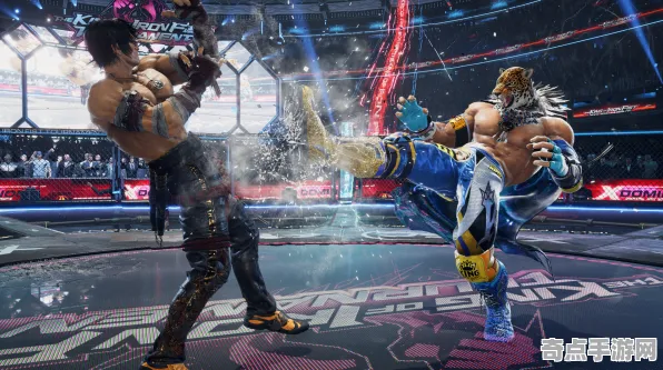 《铁拳8》速通路线规划 秋季赛前瞻 PC专业版 系统解析 《铁拳8》速通路线规划 秋季赛前瞻 PC专业版 系统解析