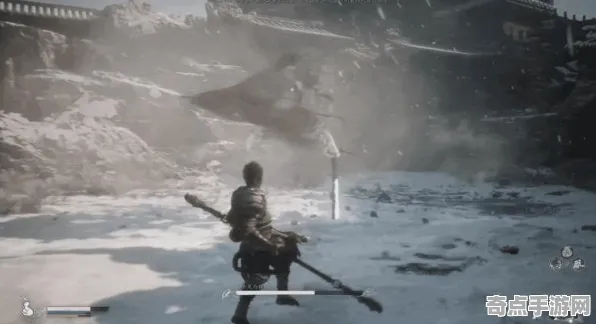 《黑神话：悟空》性能优化方案 8月技术分析 跨平台策略 PVP战术