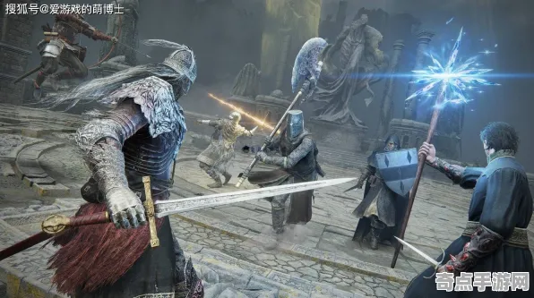 《艾尔登法环》高阶战斗技巧 跨版本研究 Steam Deck 系统解析 《艾尔登法环》高阶战斗技巧 跨版本研究 Steam Deck 系统解析