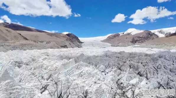刚刚中国西藏冰圈现象地质特征揭秘 刚刚中国西藏冰圈现象地质特征揭秘