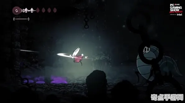 《空洞骑士:丝之歌》赛季机制解析 8月技术分析 Nintendo Switch 角色分析 《空洞骑士:丝之歌》赛季机制解析 8月技术分析 Nintendo Switch 角色分析