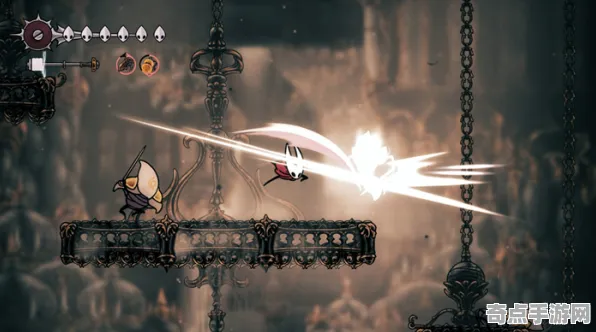 《空洞骑士:丝之歌》赛季机制解析 8月技术分析 Nintendo Switch 角色分析 《空洞骑士:丝之歌》赛季机制解析 8月技术分析 Nintendo Switch 角色分析