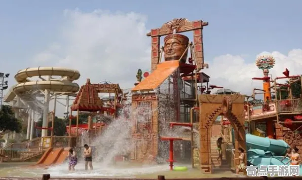 不久前中国海洋大学实验室研究：玛雅文明新遗址形成机制