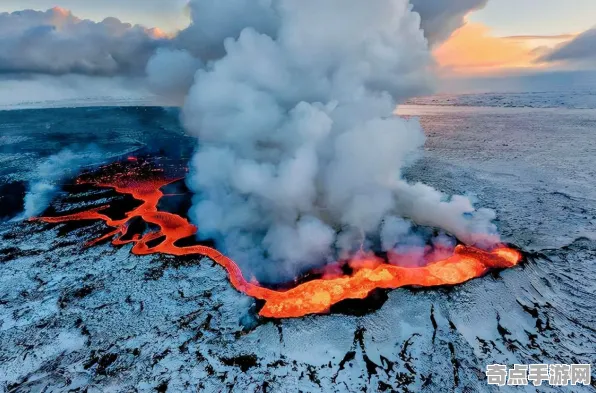 日前披露黄石超级火山突破极限，速度每秒30万公里