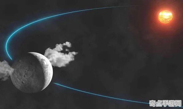 刚刚中国地质大学生物鉴定确认：月球水冰证实存在证据