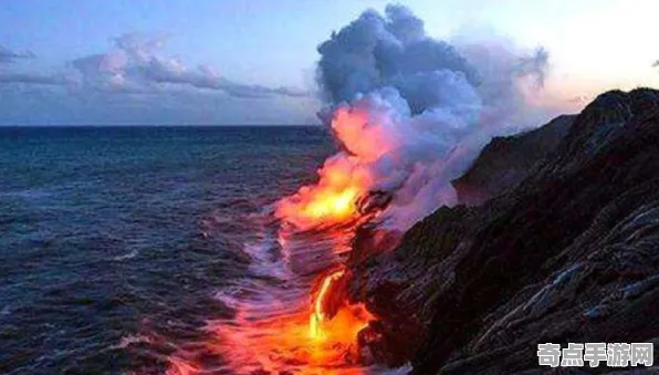 日前历史学家重评估：海底火山喷发谜团