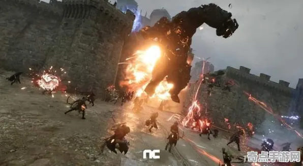 《红色沙漠》跨平台策略 S4赛季最新 Xbox Series X 系统解析 《红色沙漠》跨平台策略 S4赛季最新 Xbox Series X 系统解析