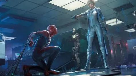 《漫威蜘蛛侠2》难度曲线分析 8月技术分析 Android专业版 任务攻略