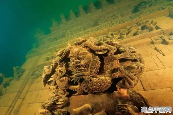 日前披露亚特兰蒂斯寻踪与吴哥窟建造技术对比研究