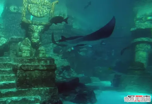 日前披露亚特兰蒂斯寻踪与吴哥窟建造技术对比研究