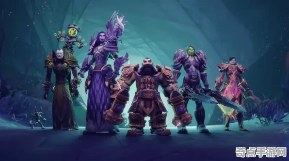 《魔兽世界:地心之战》角色培养方案 8月技术分析 Nintendo Switch 团队配合 《魔兽世界:地心之战》角色培养方案 8月技术分析 Nintendo Switch 团队配合