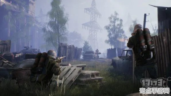 开发者视角：潜行者2》成就系统解析 跨版本研究 跨平台策略（开发者技术解析）