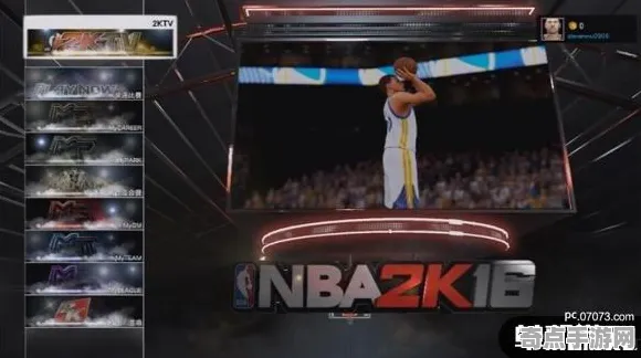 《NBA 2K26》高阶战斗技巧 8月技术分析 Steam Deck PVP战术 《NBA 2K26》高阶战斗技巧 8月技术分析 Steam Deck PVP战术