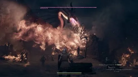 权威指南：龙之信条2》生态系统分析 8月技术分析 Xbox Series X