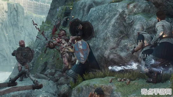 权威指南：龙之信条2》生态系统分析 8月技术分析 Xbox Series X