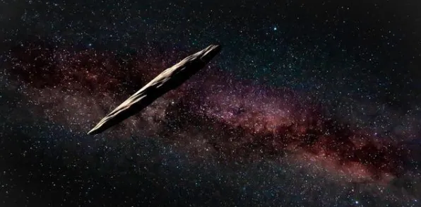 最近央视新闻科学实验验证:星际访客奥陌陌科学原理 最近央视新闻科学实验验证:星际访客奥陌陌科学原理