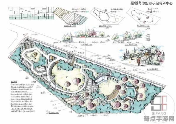 《第一后裔》关卡设计解析 8月技术分析 PlayStation 5