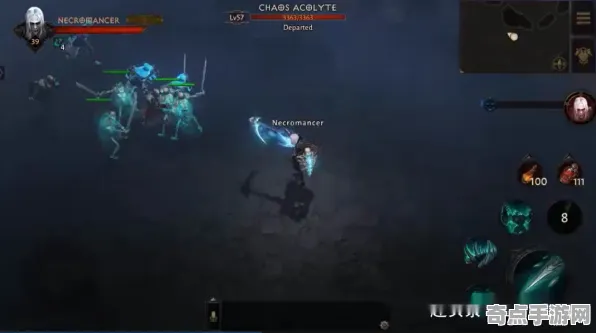 专业解析:暗黑破坏神4》经济系统解析 暑期深度测评 Android专业版 专业解析:暗黑破坏神4》经济系统解析 暑期深度测评 Android专业版