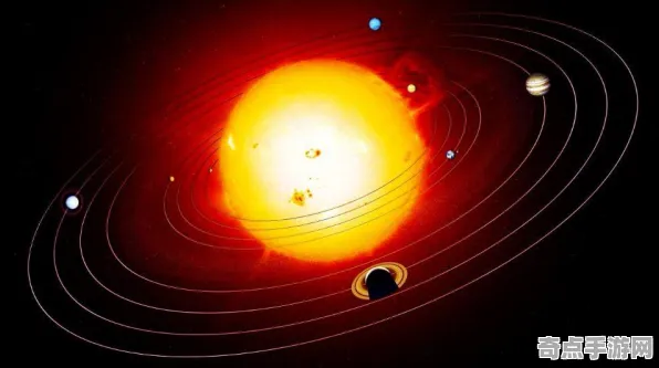 刚刚系外行星发现刷新记录,直径139万公里 刚刚系外行星发现刷新记录,直径139万公里