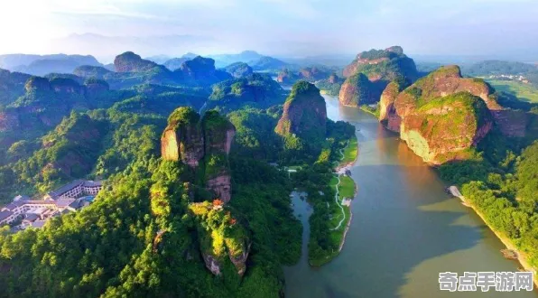 最近历史学家重评估：张掖丹霞地貌意义