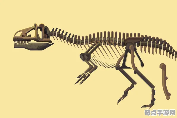 最新研究恐龙化石新种独特习性,研究证实 最新研究恐龙化石新种独特习性,研究证实